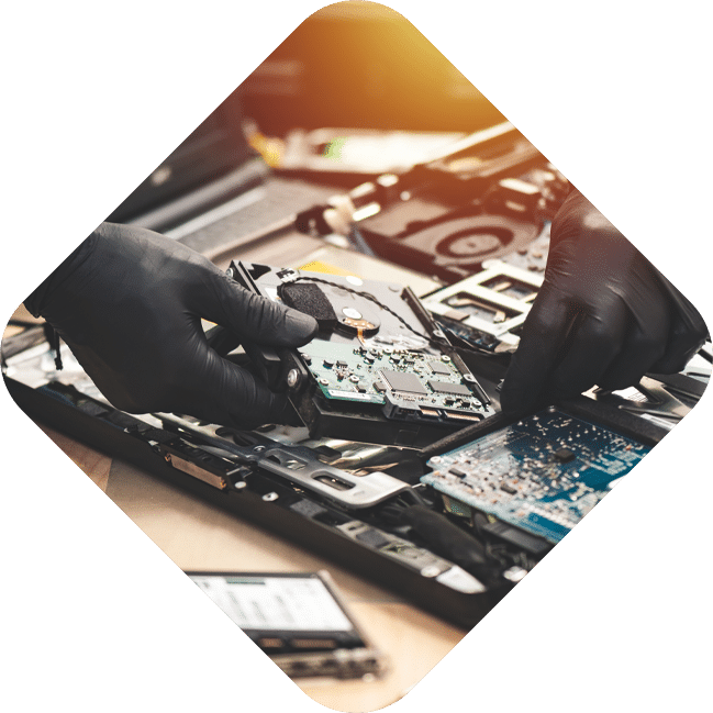 Service Après-Vente